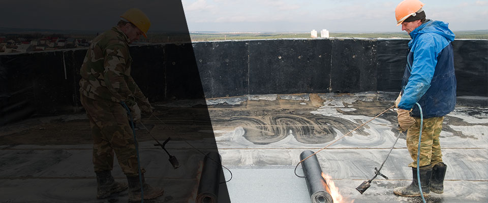 Emeryville Roofing Contractors